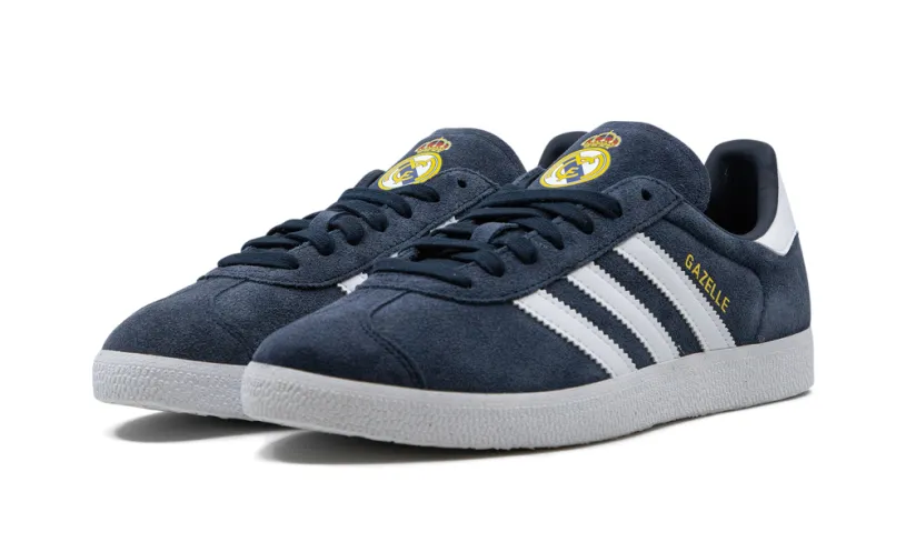 Adidas Gazelle Gazelle 'Real Madrid'